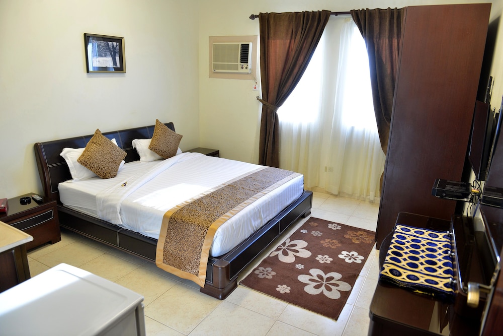 فندق المواسم الاربعة للشقق المفروشة(Almawasim Alarbaa Establishment For Serviced Apartments) 18/38