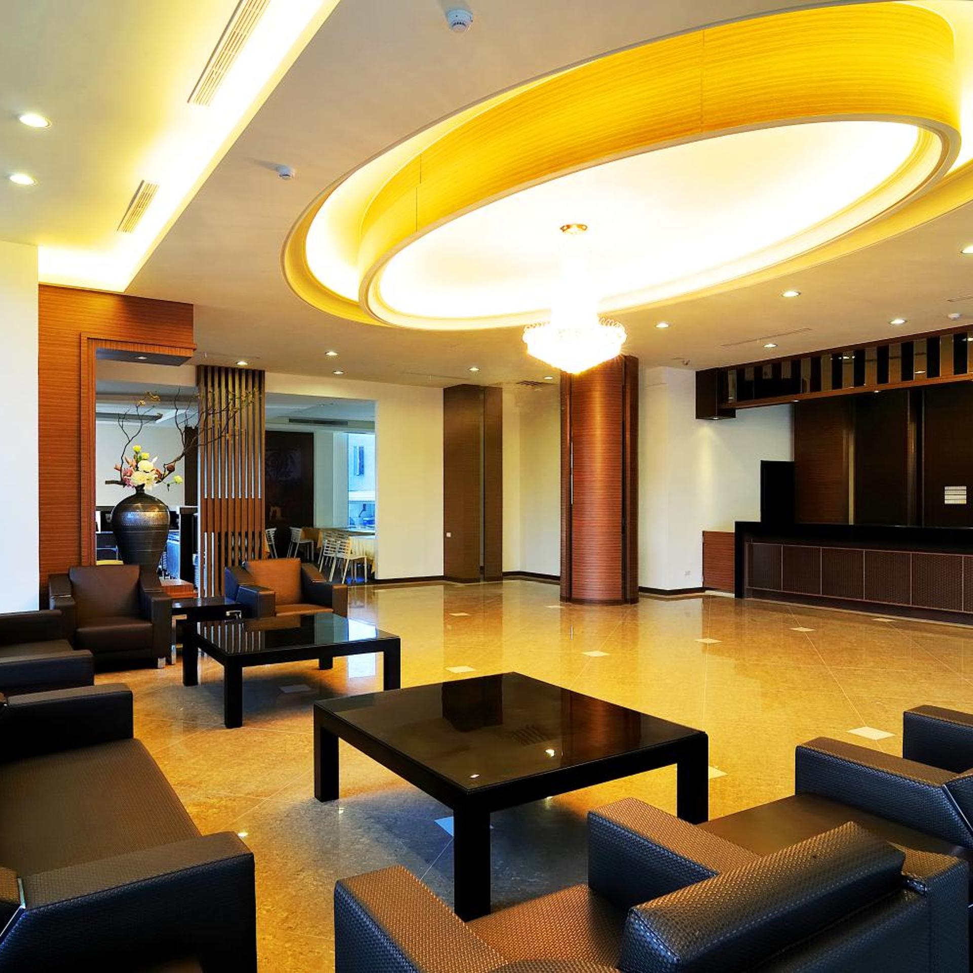 Jinshan Bay Spring Resort 32/45