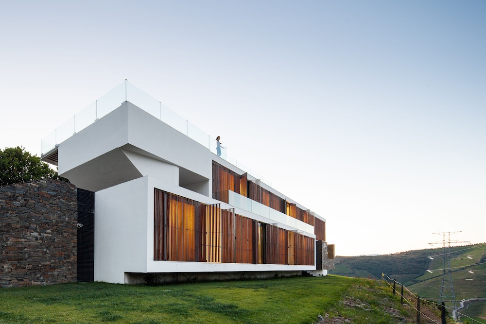 Quinta De Casaldronho Wine Hotel 3/60