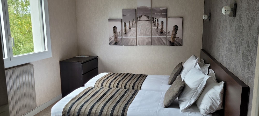 Le Galet Hotel & Spa 16/41