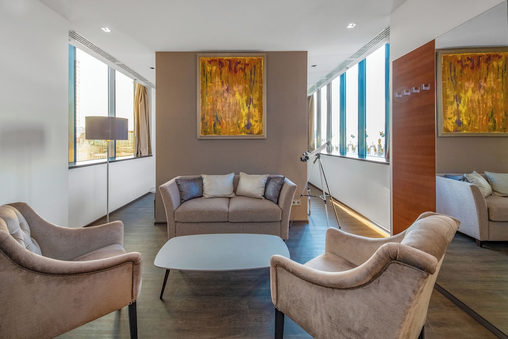 Hotel President Budapest Affiliated By Meliá 24/47