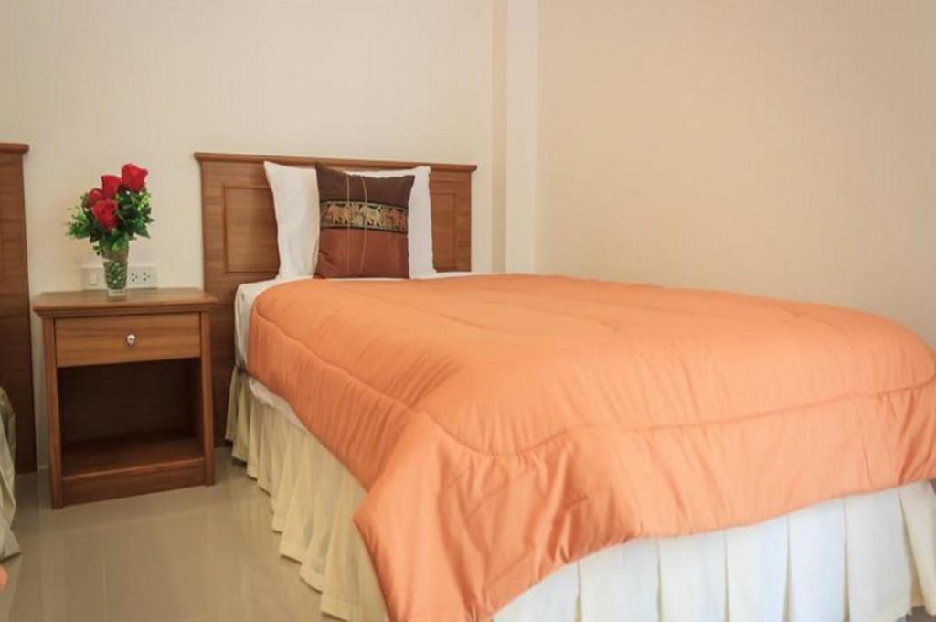 Chaison Hill Resort Khanom 20/54