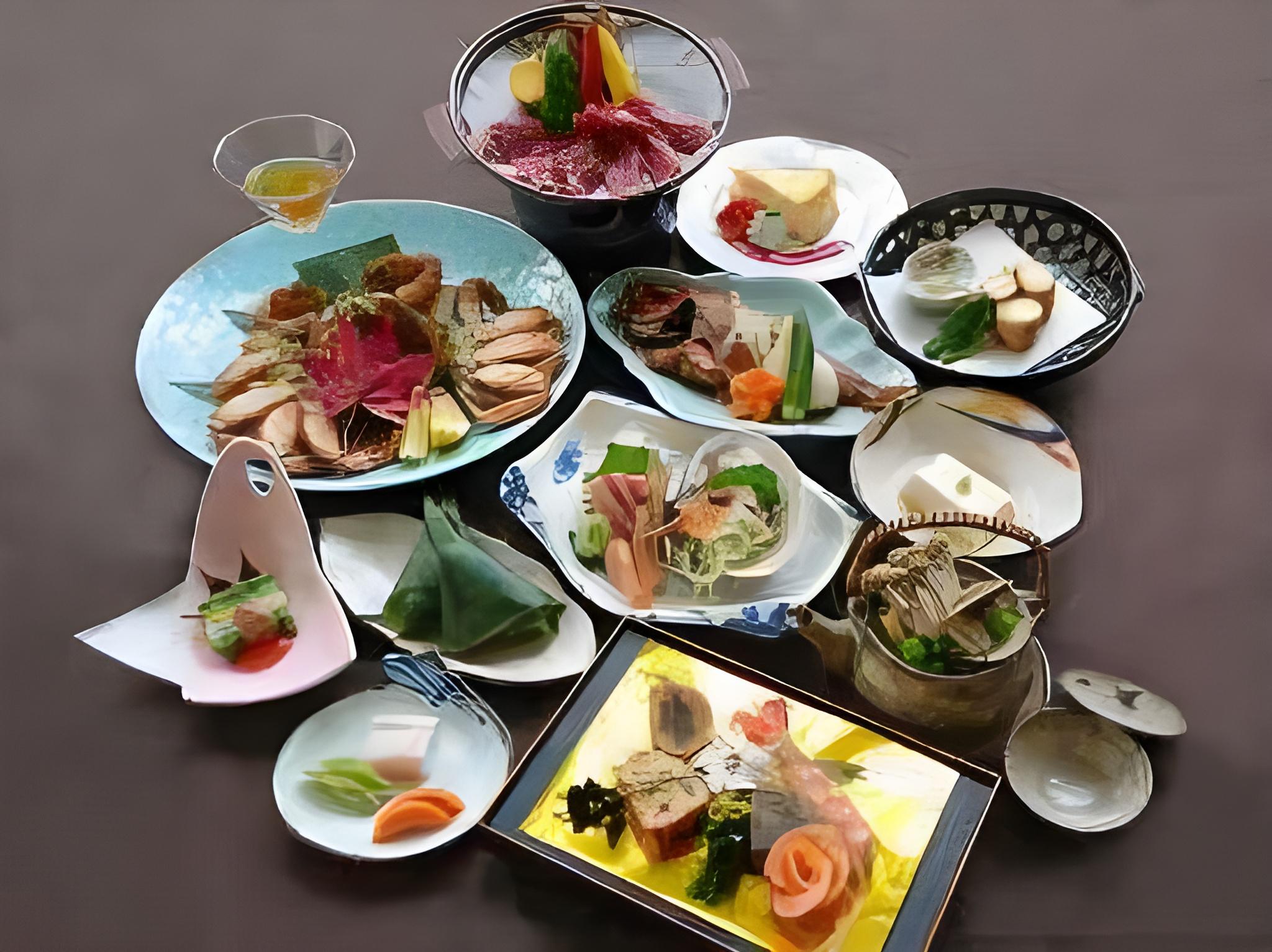 Yuyado Kuttari Onsen Lake Inn 10/11