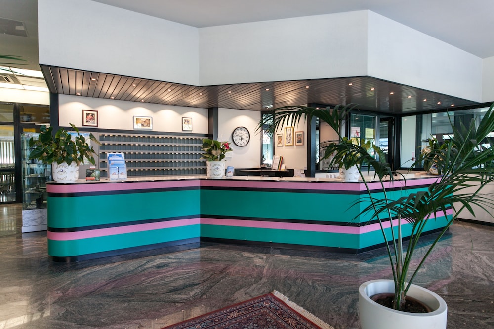 Hotel Cormoran 13/66