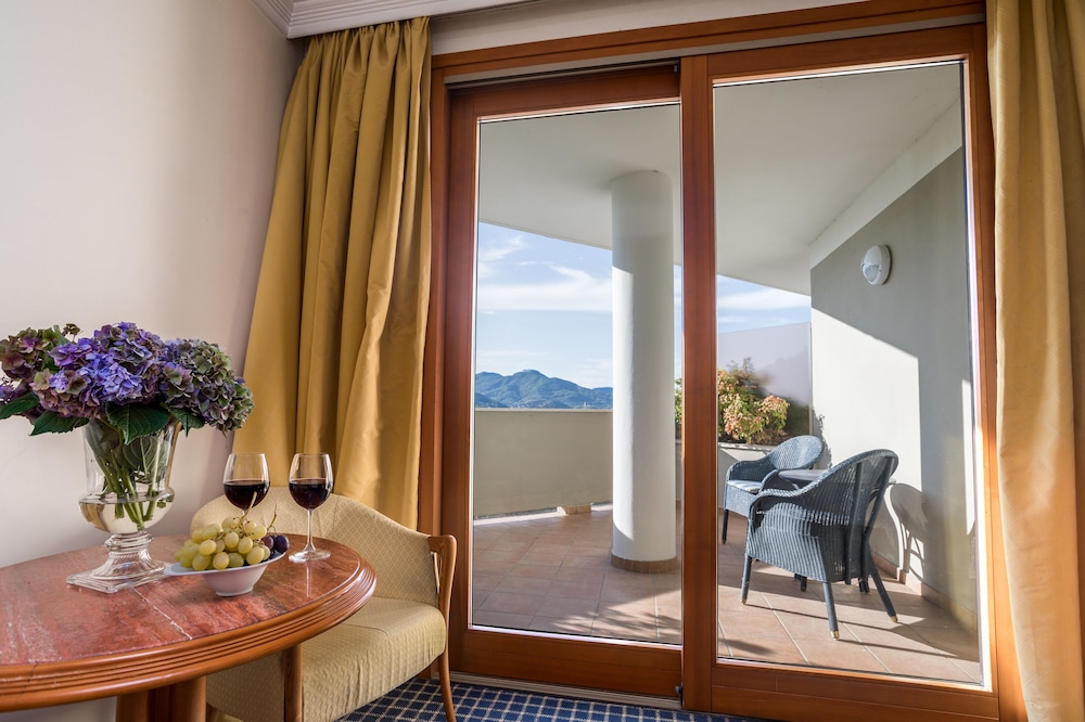 Galzignano Resort Terme & Golf - Hotel Splendid 52/68