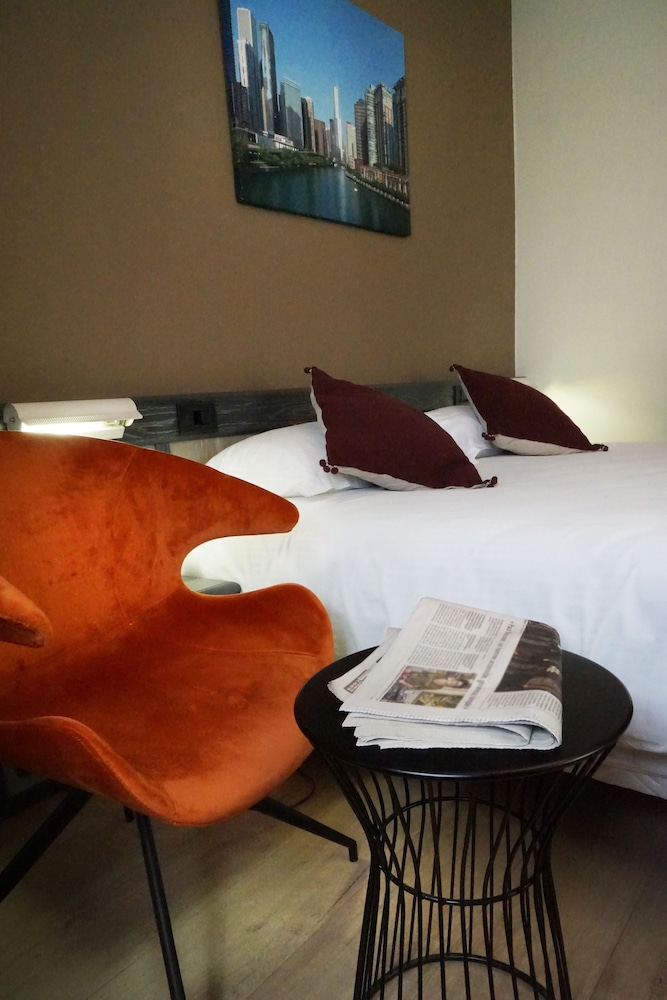 Hotel Gratte - Ciel Ariana 27/51