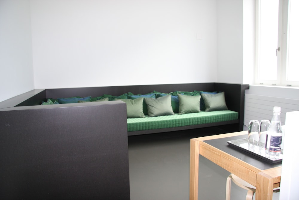Lofthotel Walensee 39/48