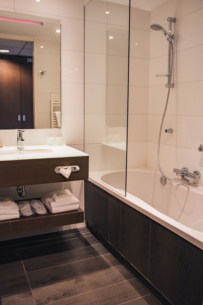 Van Der Valk Hotel Amersfoort A1 18/62