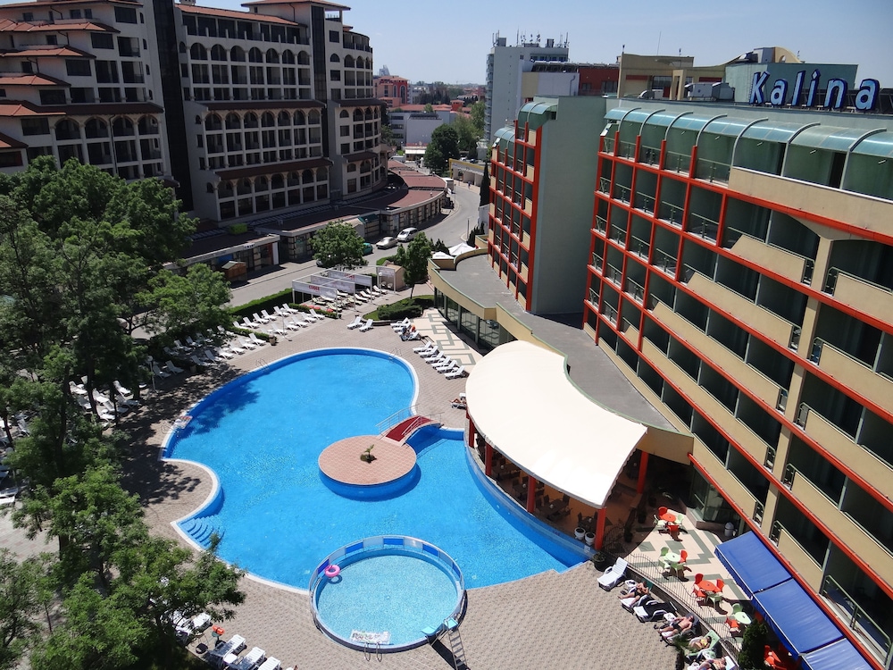 MPM Kalina Garden Hotel photo5