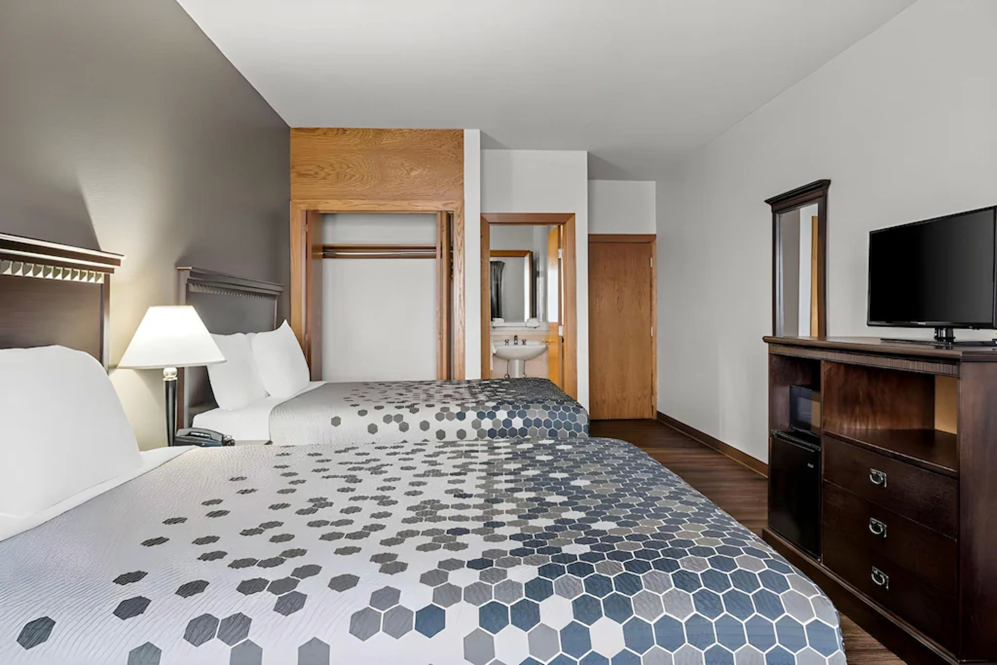 Airport FairBridge Inn Express Billings Downtown 14/25