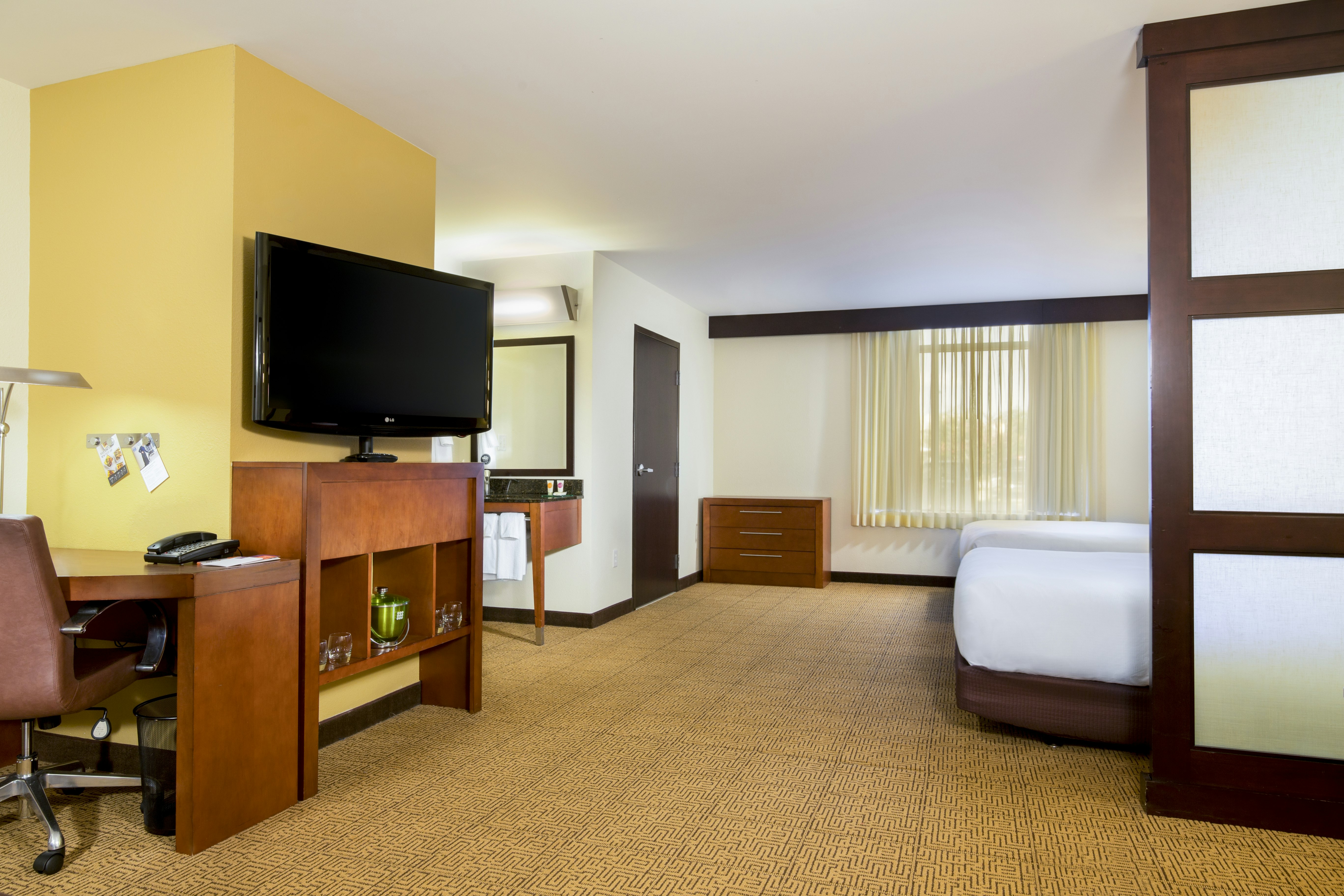 HYATT PLACE HOUSTON SUGAR LAND 19/71