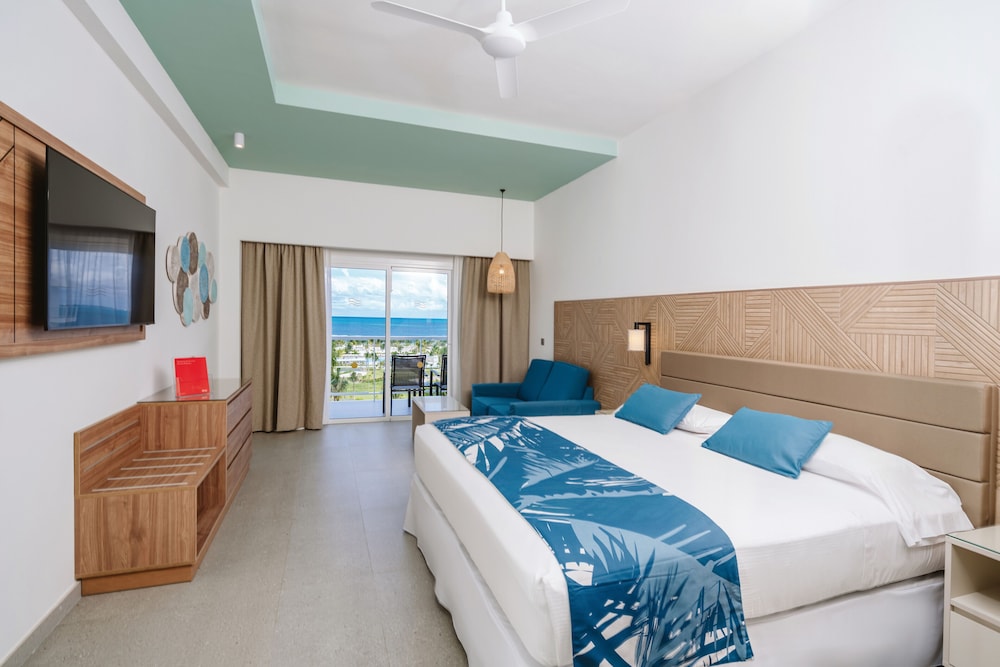 RIU Latino - Adults Only - All Inclusive 17/50