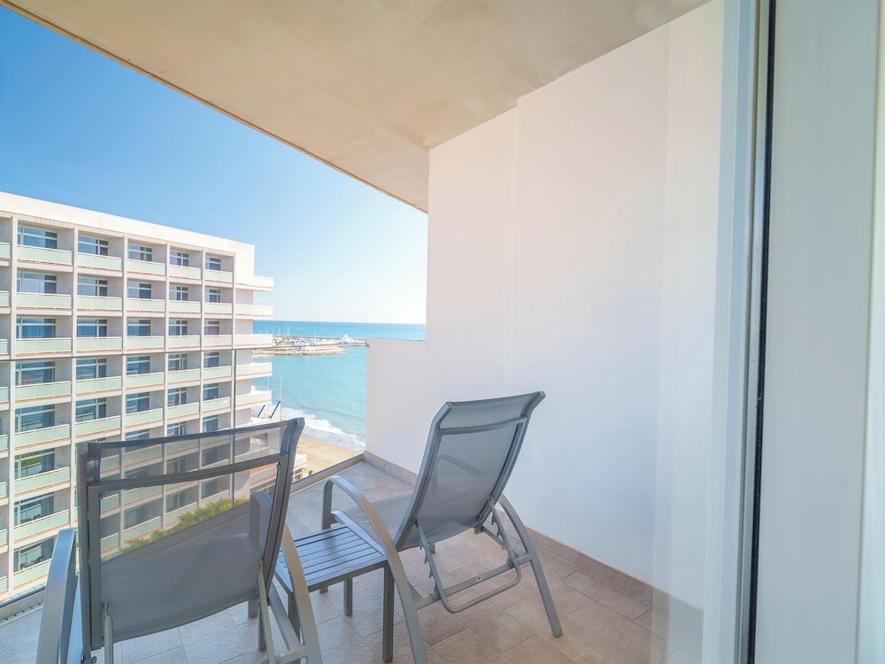 Hotel Benalmadena Beach 4/69