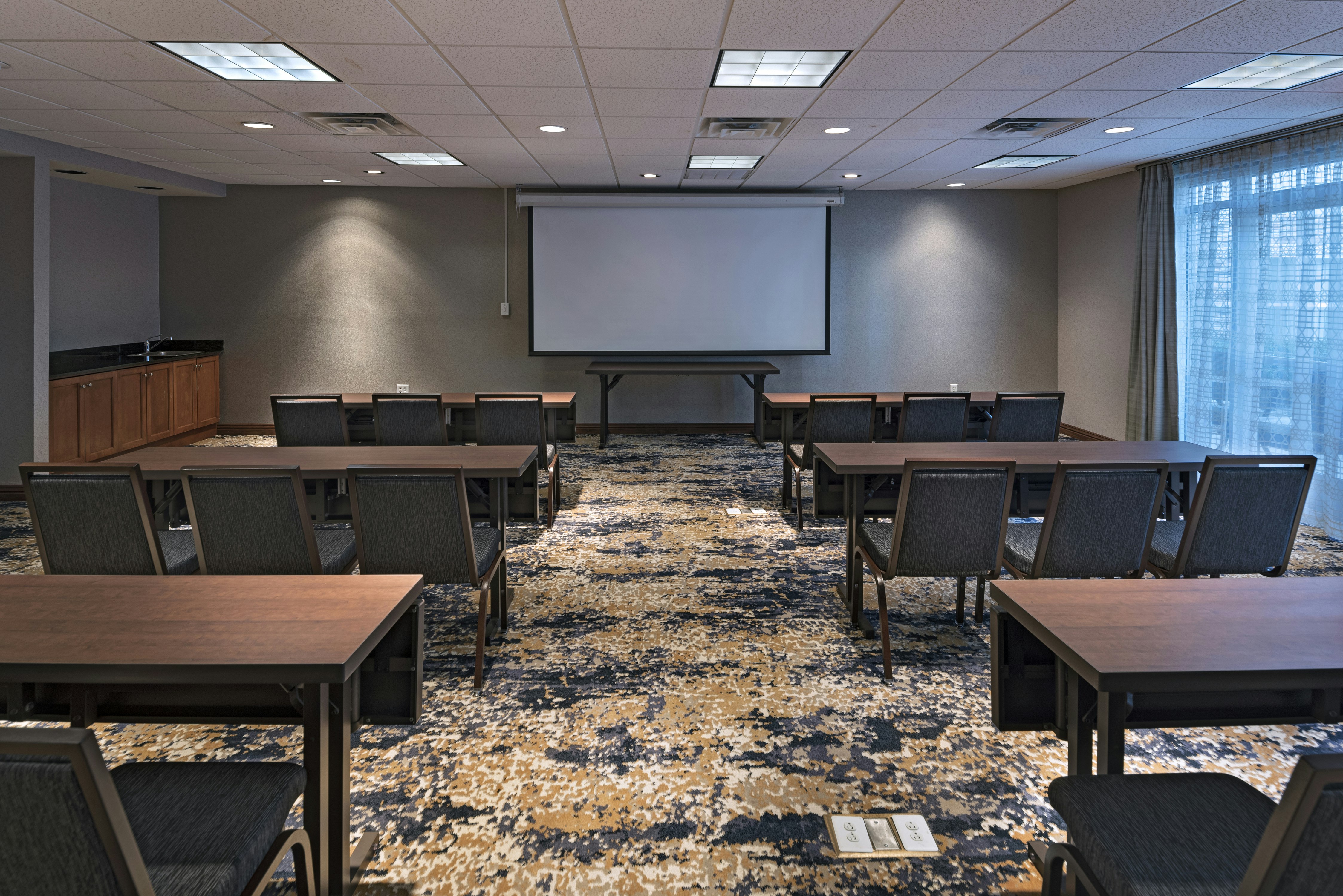 Homewood Suites by Hilton College Station 10/14