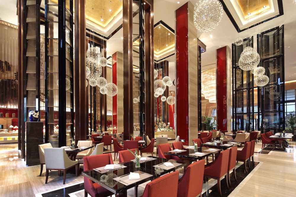 Wanda Realm Anyang 35/48