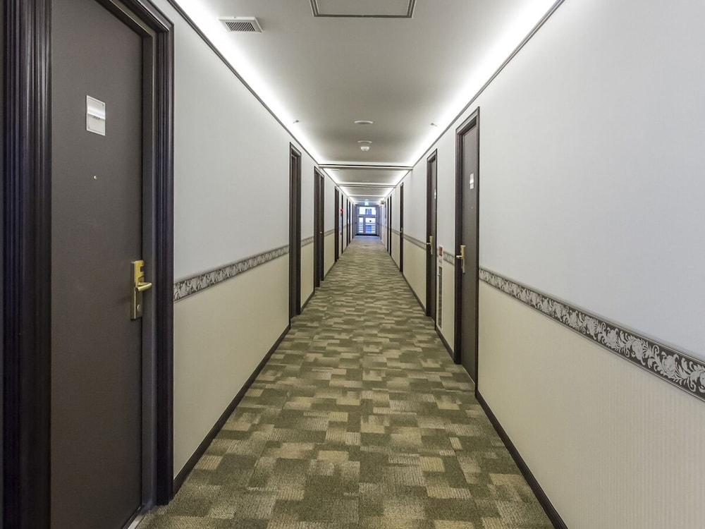 Toyoko Inn Kintetsu Nara Ekimae 39/60