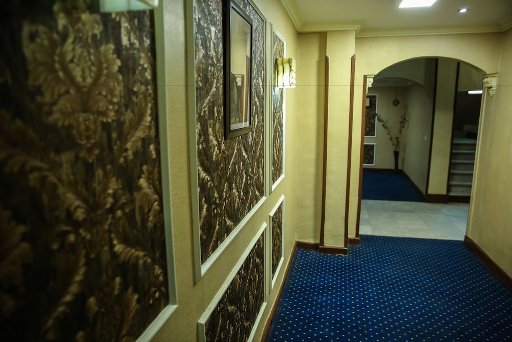 St George Hotel Cairo 3/72