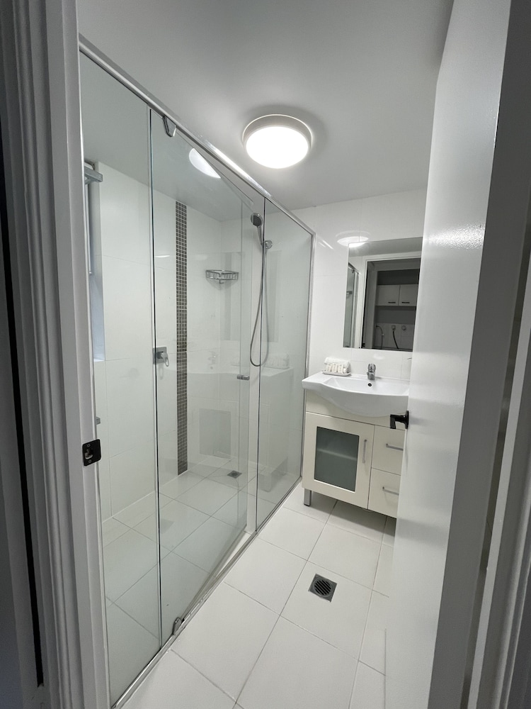 Montego Sands Resort 50/50