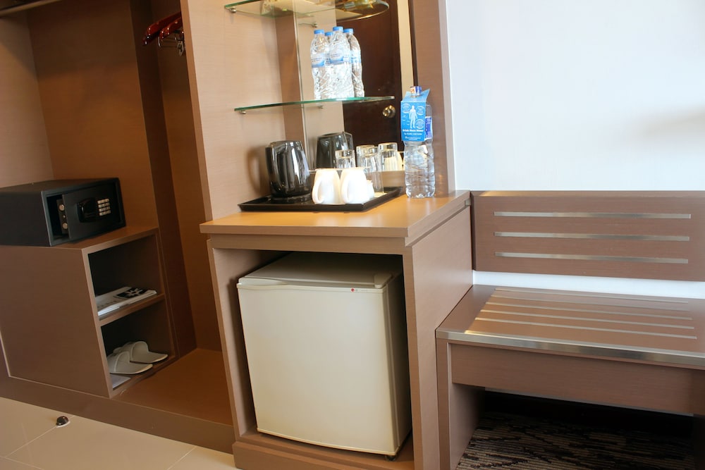 Swiss Belinn Baloi Batam 56/63