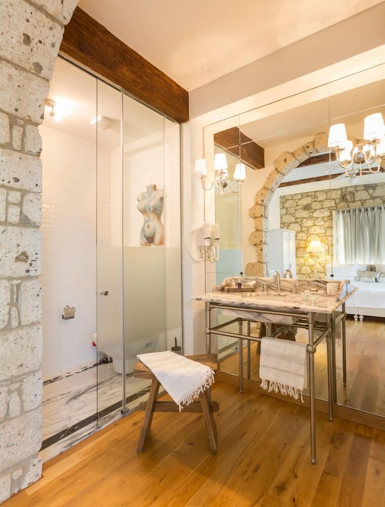 Luce Design Hotel Alacati - Special Class 28/39