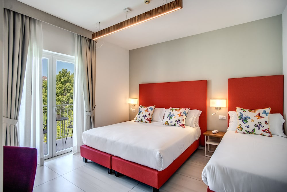 Hotel Florida Sorrento 31/80