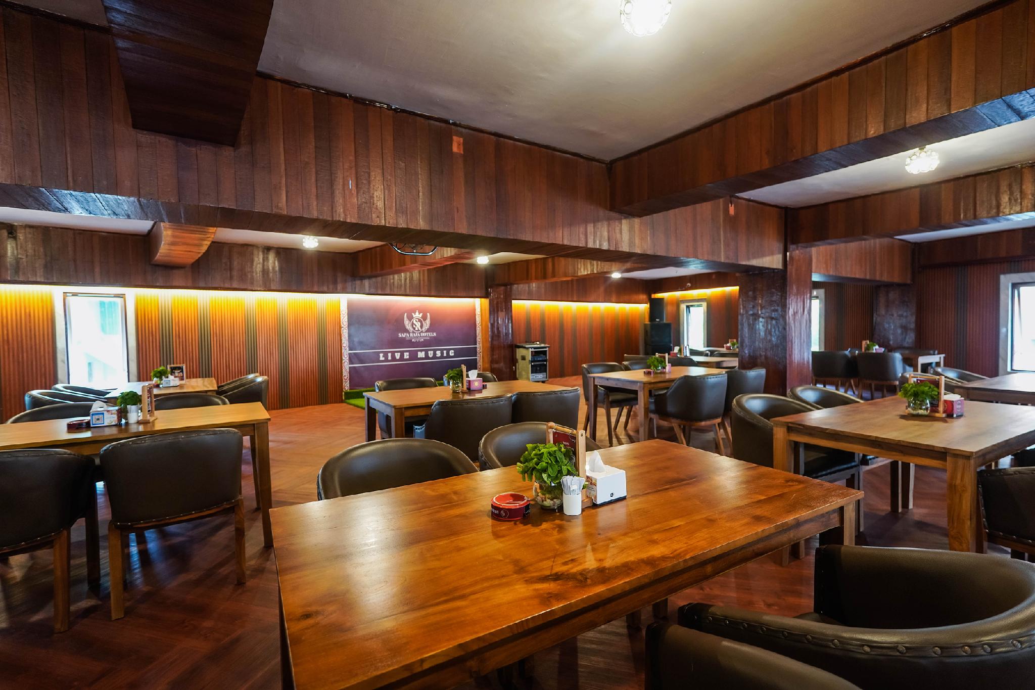 Sapadia Hotel Siantar 25/30