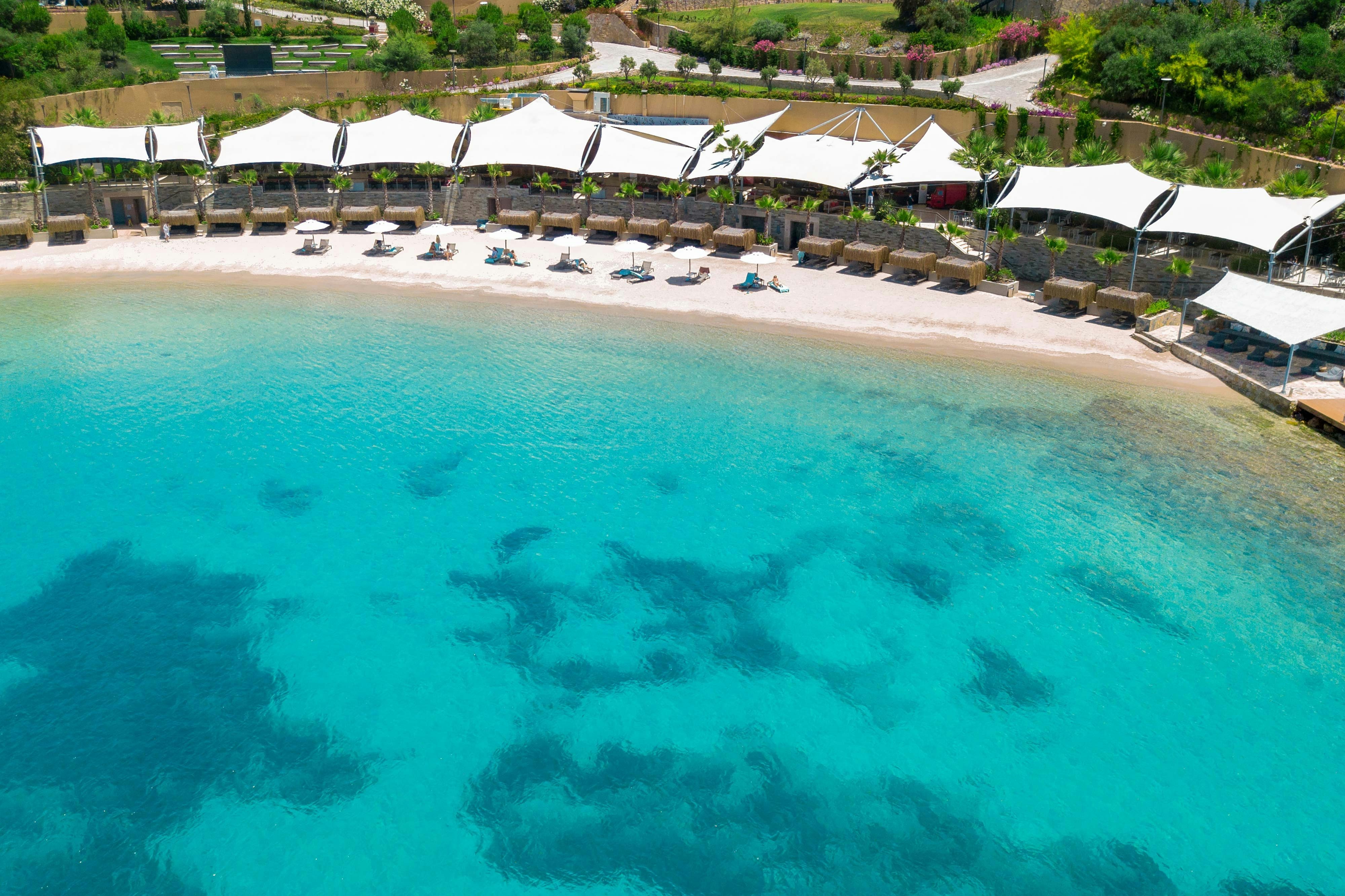 Le Meridien Bodrum Beach Resort 29/33