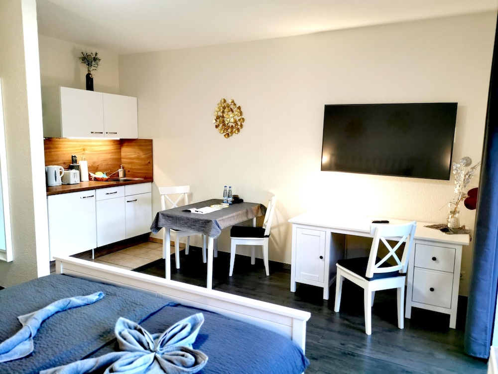Apartments Villa Ratskopf Wernigerode 34/45