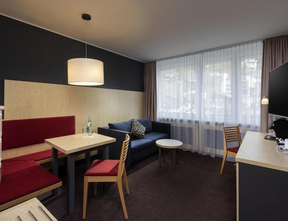 Mercure Hotel Garmisch Partenkirchen 30/49