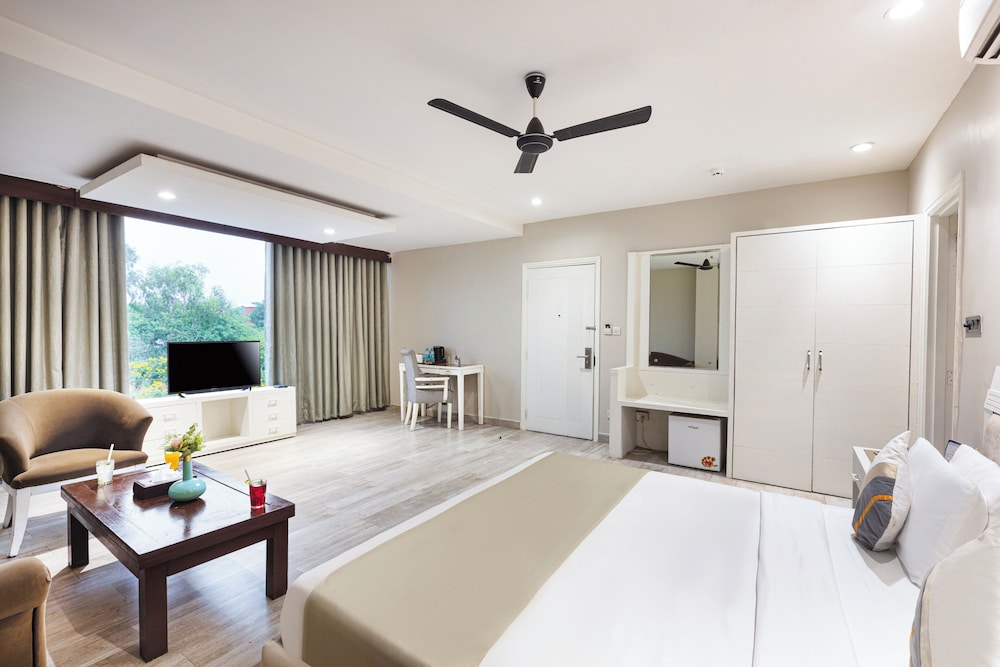 Skon Boutique by Orion Hotels 18/48