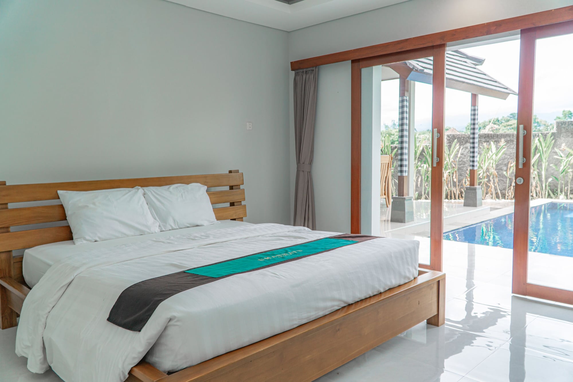 Umadhatu Village & Outbound Resort in BALI