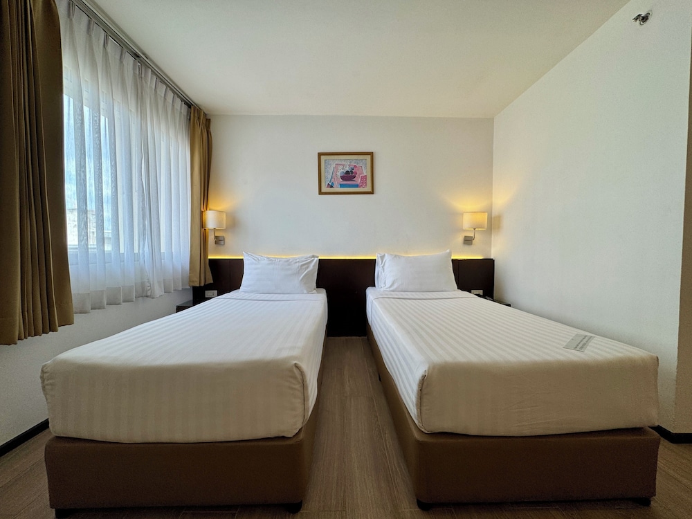 Seasons Siam Hotel 22/55