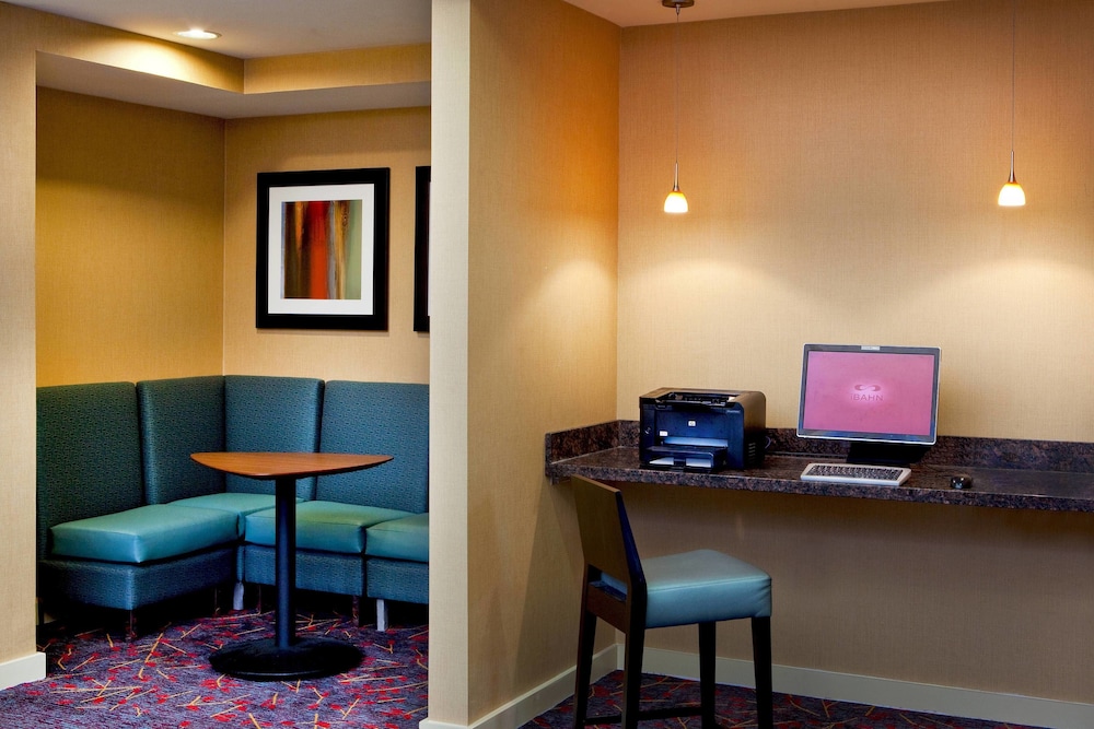 Residence Inn By Marriott Hartford Manchester 20/39