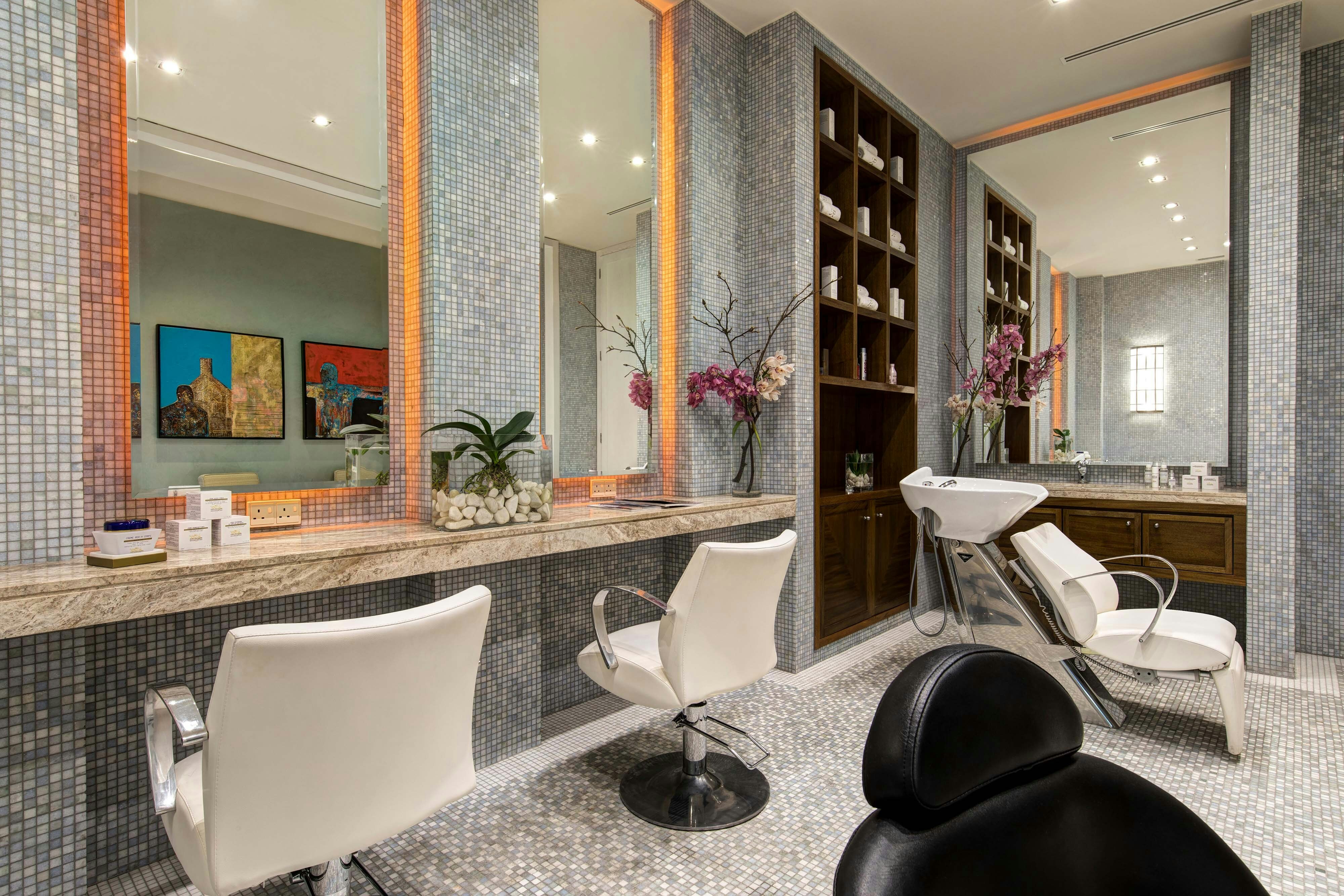 فندق ومنتجع أصيلة جدة(Assila, a Luxury Collection Hotel, Jeddah) 71/72