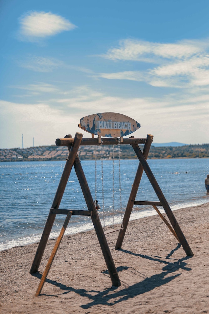Mali Beach Apart Otel 42/50