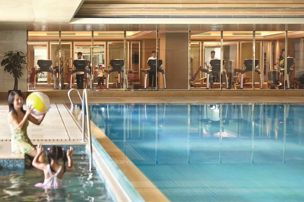 Grand Hotel Haikou (Managed by Accor) 7/62