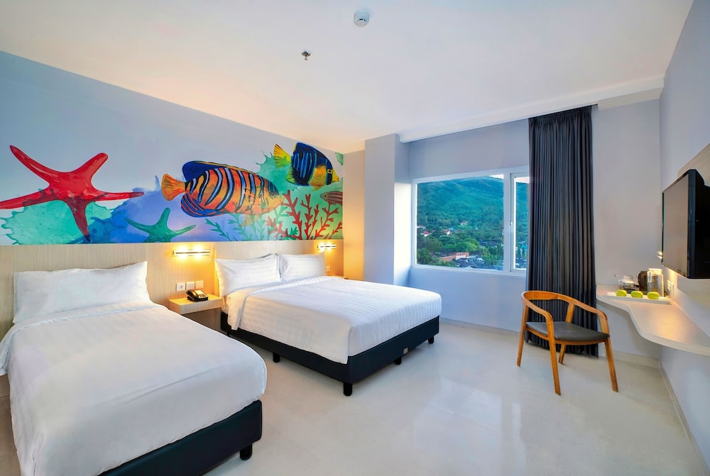 Room at favehotel Bitung - North Sulawesi, BITUNG