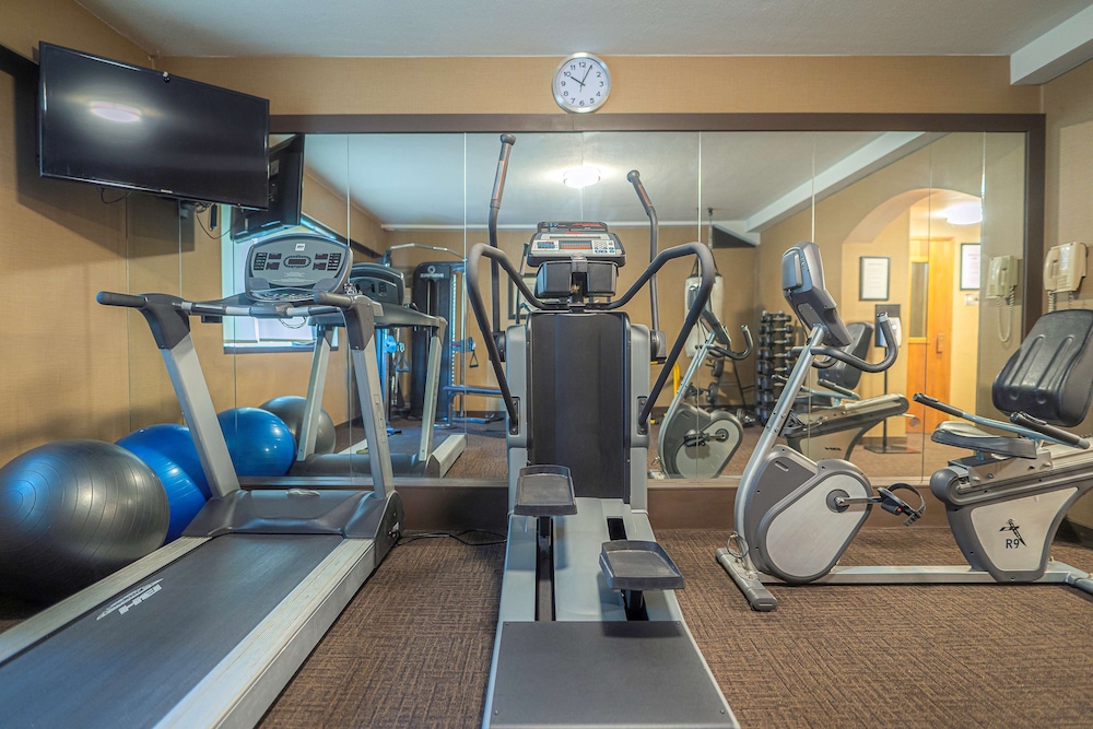 Best Western Plus Sands 29/56