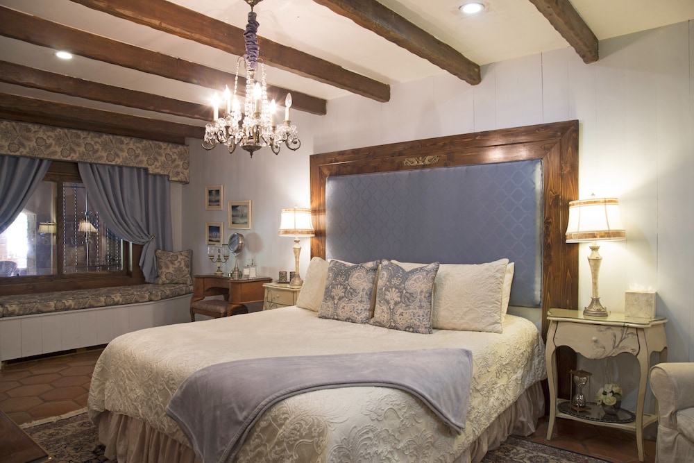 Vineyard Hacienda 3/50
