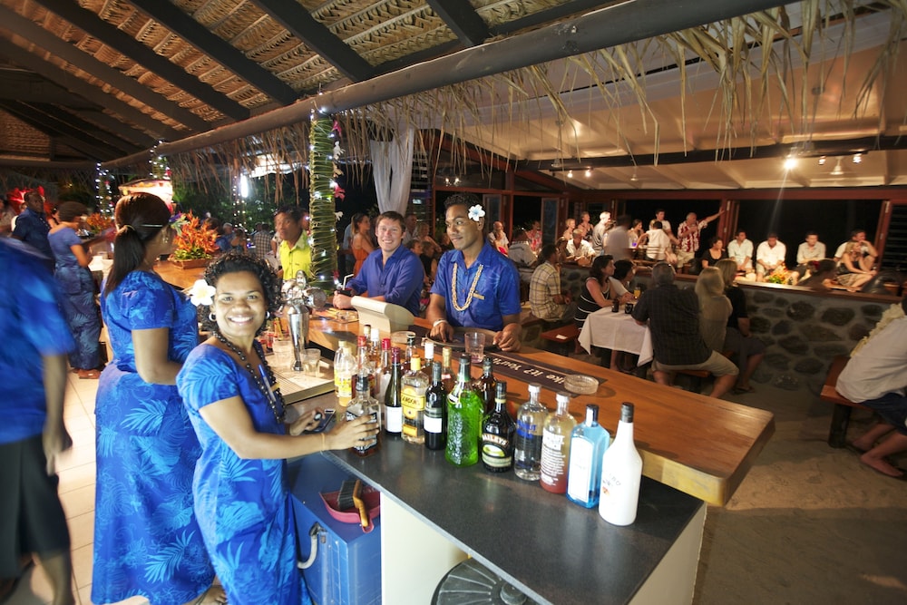 Volivoli Beach Resort 34/50