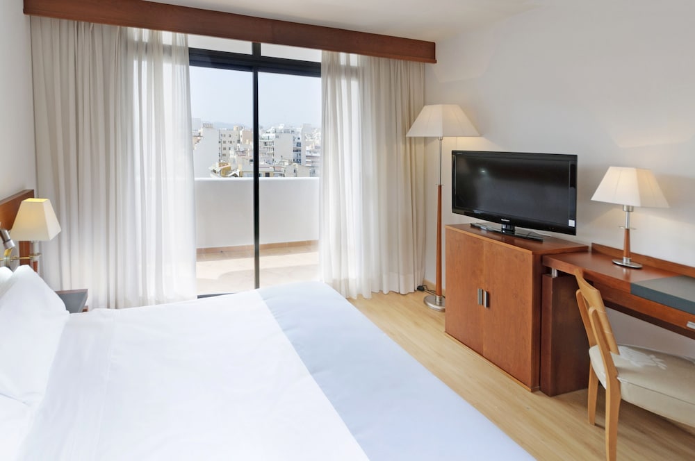 Hotel Palma Bellver Affiliated by Melia 21/70