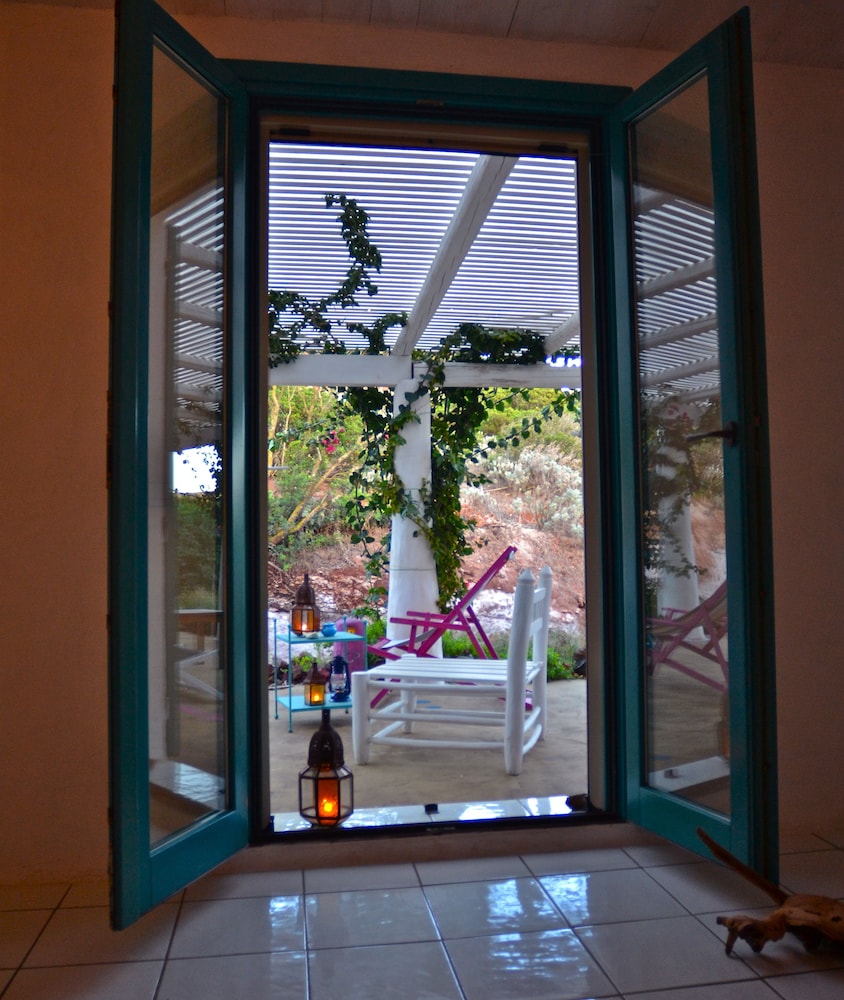 Poecylia Resort 6/39