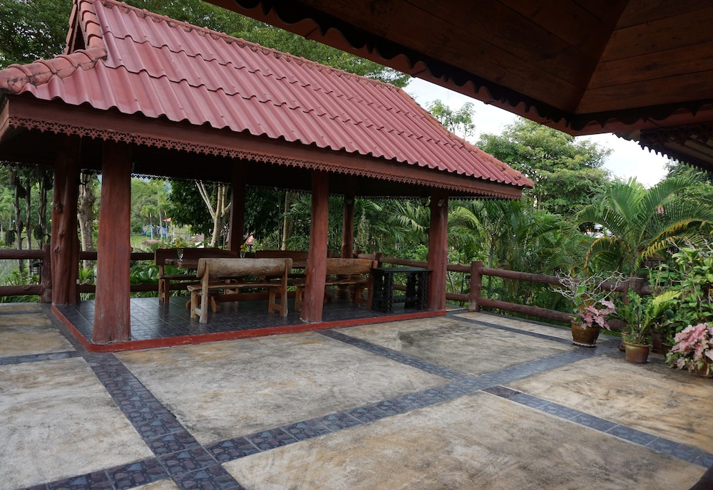 Ban Suan Tawan Chiang Dao 6/50