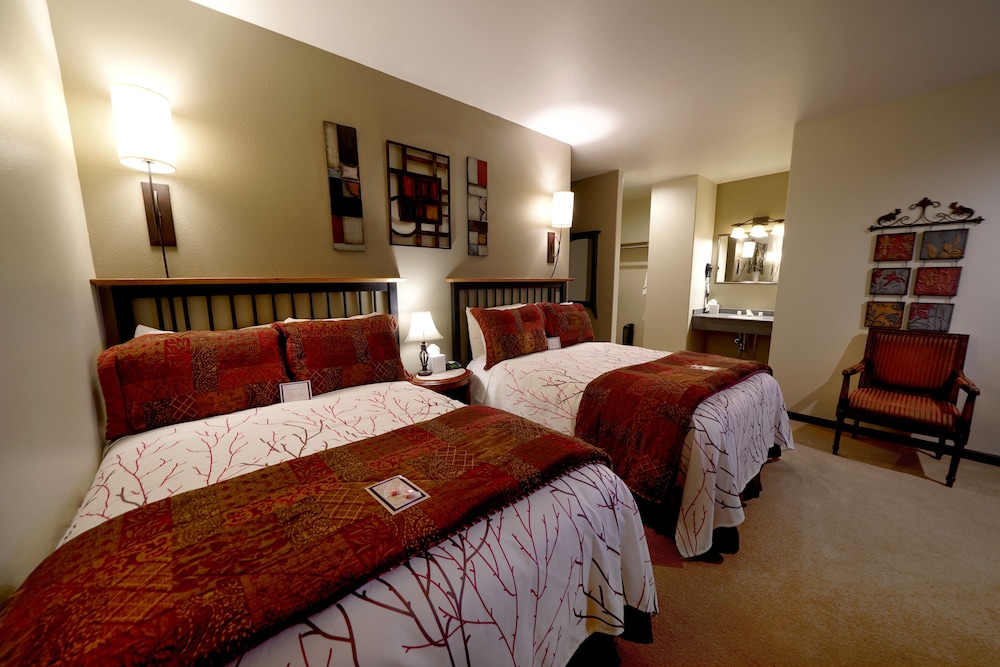 Frisco Inn on Galena Street 15/50