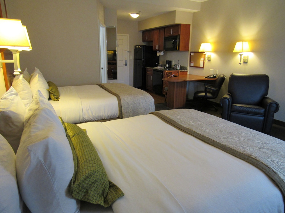 Candlewood Suites Murfreesboro 6/58