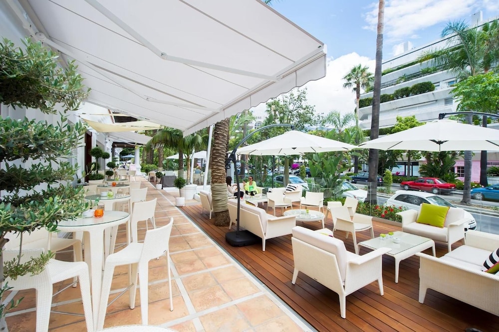 Aparthotel Monarque Sultan 8/72