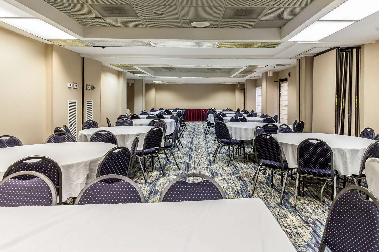Comfort Inn Pentagon City 13/16