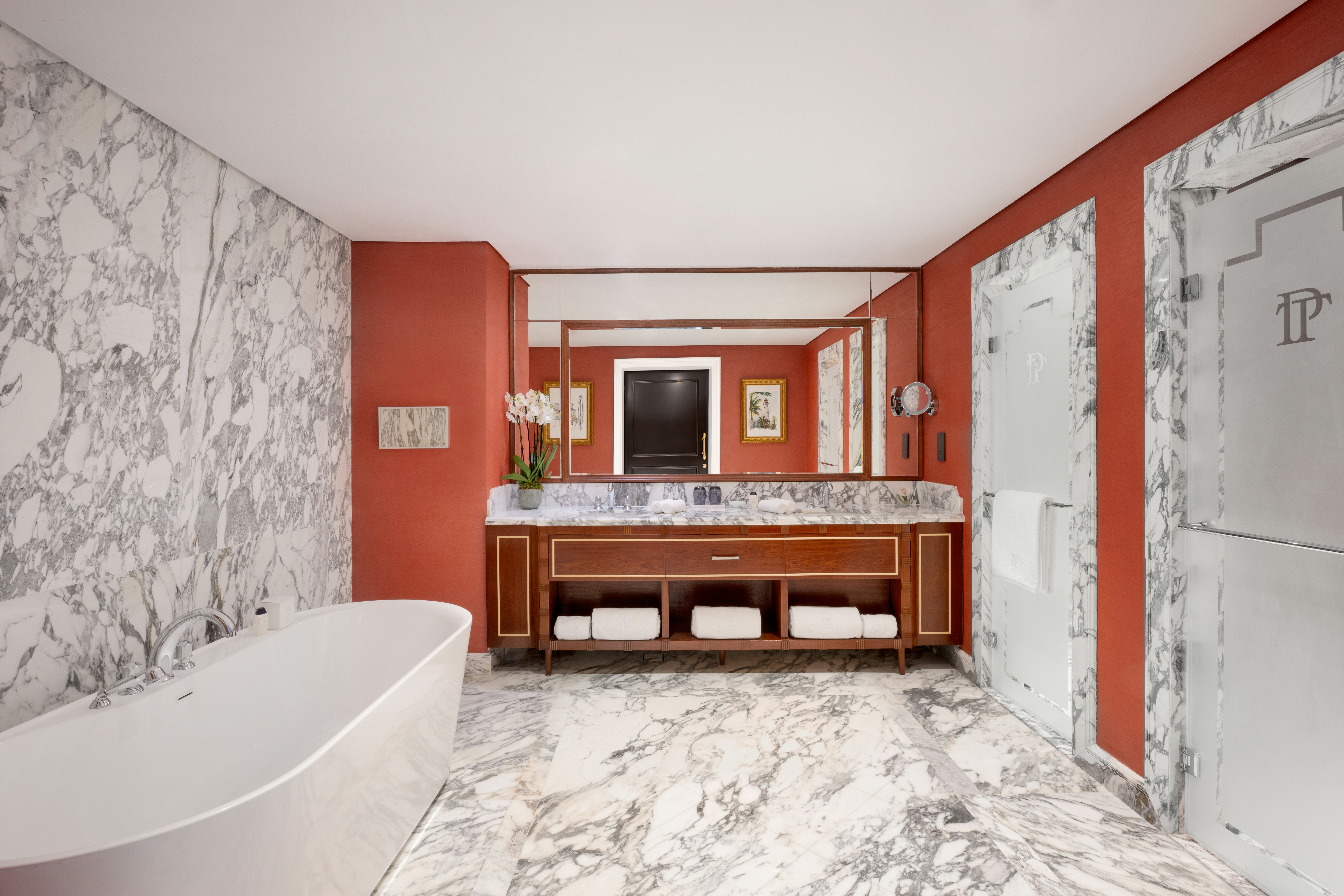 The Plaza Doha, LXR Hotels and Resorts 12/56