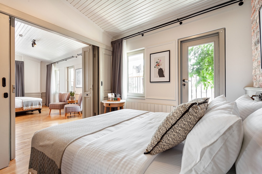 World House Boutique Hotel Galata 13/43