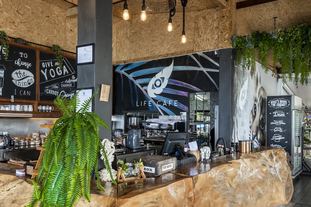Vikasa Yoga Retreat 28/50